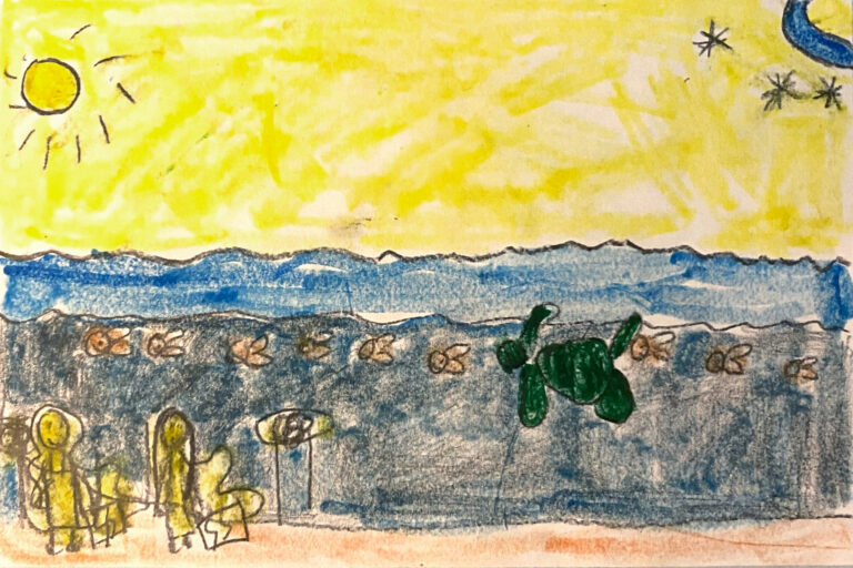 Brylee W - My Aloha life