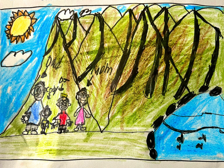 Dylan Jace Y - Ohana at Ko’olau