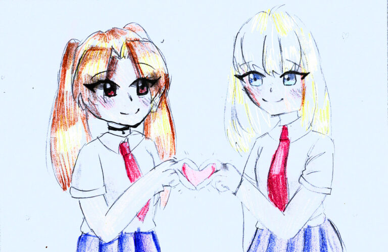 Kira W - Friendship