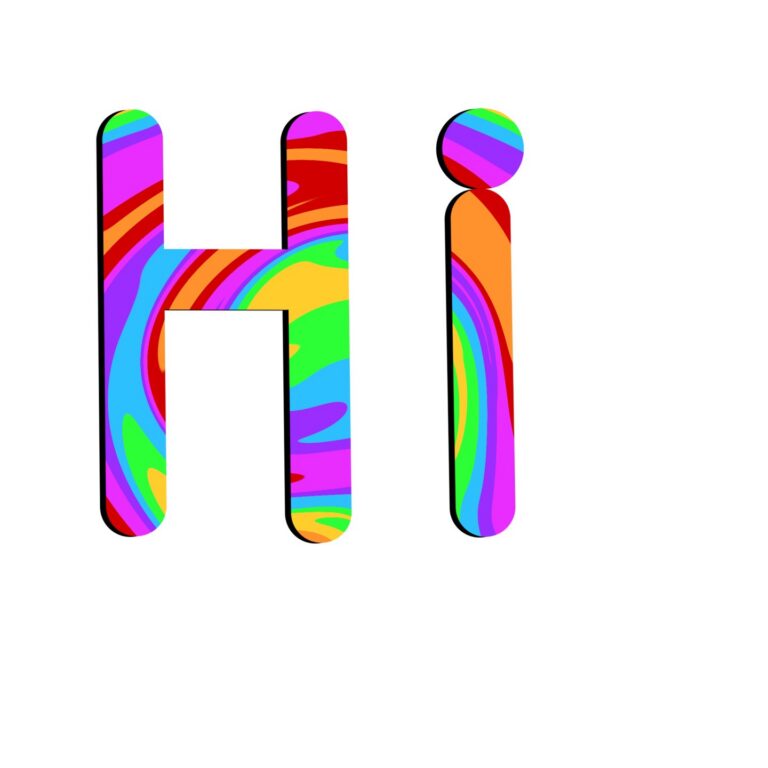 Mu Seong K - The kind and lovely language of Hawaiians is HI language.